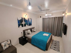 Aesthetic Studio Apartment